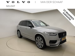 Volvo XC90 - T8 AWD Ultimate Dark / 22'' EVERLAST / Luchtvering / Bowers en Wilkins / HUD / 360 graden