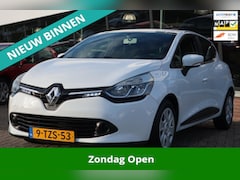 Renault Clio - 0.9 TCe Expression LED_NAVI_CRUIS_NAP