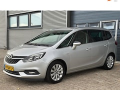 Opel Zafira - 1.4 Turbo Online Edition TREKHAAK - 7 PERSOONS - NETTE STAAT - NWE APK