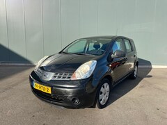 Nissan Note - 1.4 Visia AIRCO