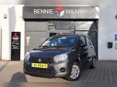 Suzuki Celerio - 1.0 Comfort AllSeasons/Airco/Bluetooth