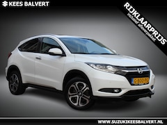 Honda HR-V - 1.5 i-VTEC Executive | Trekhaak | Opendak | Cruise | Clima |