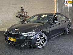 BMW 5-serie - 530e Business Edition Plus|GARANTIE|ACC|LED|STUURVERW|CARPLAY|CAMERA