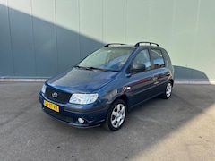 Hyundai Matrix - 1.6i Active Joy