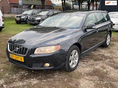 Volvo V70 - 2.0 Diesel | APK 08.2026 | Airco | Rijdt goed