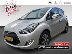 Hyundai ix20 - 1.4i Go | Trekhaak | Dealer onderhouden