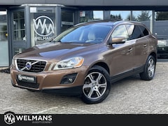 Volvo XC60 - 3.0 T6 AWD Summum Youngtimer l Pano l Trekhaak