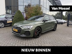 Audi A3 Sportback - 40 TFSI e S edition 204 PK | Automaat | Panoramadak | LED | Stoelverwarming | Getint glas