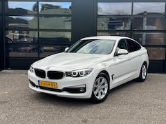 BMW 3-serie Gran Turismo - 320D GT xDrive High Executive Camera