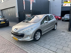 Peugeot 308 - 1.6 THP XT 3e Eigenaar Trekhaak Airco NAP APK