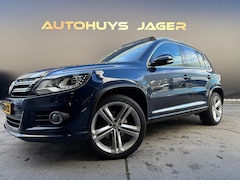 Volkswagen Tiguan - 1.4 TSI R-Line Edition|Panorama|Camera|Trekhaak