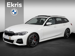 BMW 3-serie Touring - 318i High Executive Edition | M Sportpakket | Schuif-/kanteldak | Camera