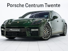 Porsche Panamera - 4S E-Hybrid