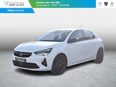 Opel Corsa - 1.2 GS Line PARKEERSENSOREN | NAVI & CARPLAY | AIRCO |