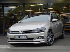 Volkswagen Polo - 1.0 TSI 115 pk Highline Led Panorama Camera Pdc