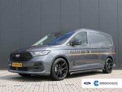 Ford Transit Connect - 1.5 EcoBoost PHEV L2 Limited | Sport | Verlaagd | 19 Inch | Trekhaak | Camera | BLIS | Cam