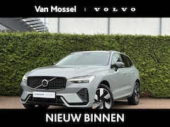 Volvo XC60 - T6 Plug-in hybrid AWD Plus Dark