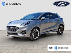 Ford Puma - 1.0 EcoBoost Hybrid ST-Line X | Airco (automatisch) | Apple Carplay/Android Auto|telefooni