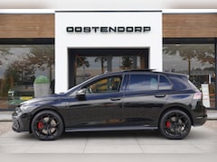 Volkswagen Golf - 1.5/272pk eHybrid GTE|2025|Panoramadak|Leer+Memory|Matrix LED|Trekhaak|19"Blackstyle|Cruis
