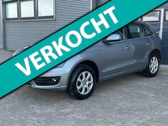 Audi Q5 - 2.0 TFSI quattro Pro Line ZEER NETTE AUTO - NWE APK - LED