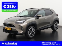 Toyota Yaris Cross - 1.5 Hybrid Executive | Panoramadak | Camera | Stoelverwarming | Zondag Open