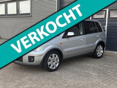Ford Fusion - 1.6-16V Futura AUTOMAAT - NETTE AUTO - NWE APK