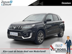 Suzuki Vitara - 1.4 Boosterjet Select Smart Hybrid 129pk | All season banden | Hoge instap