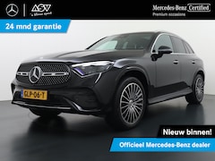 Mercedes-Benz GLC-klasse - 300e 4MATIC Sport Edition