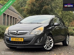 Opel Corsa - 2012 Color Edition 1.4-16V/NAP/APK/PDC/TREKHK/CRUISE