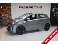 Kia Picanto - 1.0 DPi Comf.L | cruise | airco | nw l.m.velgen | BT | 1e eigen