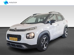 Citroën C3 Aircross - 1.2 PureTech 110pk S&S Shine