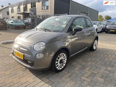 Fiat 500 - 1.2 Lounge Nw Apk - Vol Ondh