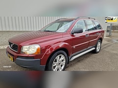 Volvo XC90 - 2.9 T6 Exclusive