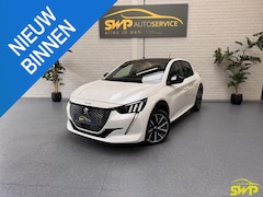 Peugeot 208 - 1.2 PureTech GT Pack | Pano | Parelmoer | Navi | Nappa | Elektr. stoel