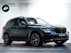 BMW X5 - xDrive45e M Sport|Bowers|Pano|Trekhaak|360* camera|Acc