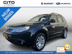 Subaru Forester - 2.0 XS Luxury | Trekhaak | Distributieketting | Cruise Control | Climate Control