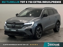 Renault Espace - 1.2 E-Tech Full Hybrid 200 Esprit Alpine 7p. | All season banden | Matrix LED | Panoramada