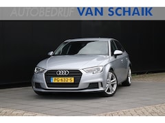 Audi A3 Sportback - 2.0 TDI Design Pro Line Plus | PDC | CRUISE | LMV | NAVI |