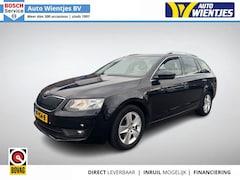 Skoda Octavia Combi - 2.0 TDI 110kw | Businessline | Airco-Ecc | Navi