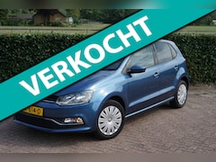 Volkswagen Polo - 1.4 TDI Comfortline|1e Eigenaar|Dealeronderhouden