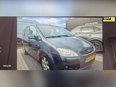 Ford Focus C-Max - 1.6-16V Futura
