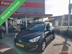 Hyundai i20 - 1.2i i-Catcher nw apk airco nette auto