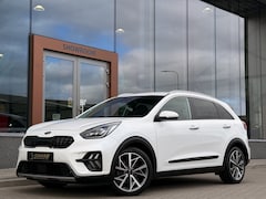 Kia Niro - 1.6 GDi Hybrid DynamicPlusLine | JBL | Stoelverwarming | Stuurverwarming | Achteruitrijcam