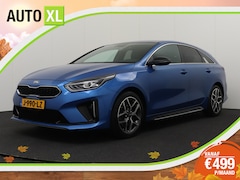Kia Pro cee'd - ProCeed 1.4 141 PK Aut. GT-Line Camera Memory Adapt.Cruise Stuur+Stoelverw
