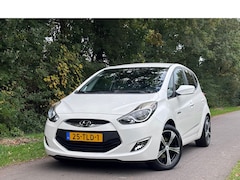 Hyundai ix20 - 1.4i i-Vision | "86.000" KM + Cruise Nu € 4.975, -|