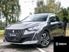 Peugeot 208 - 1.2 PureTech Allure