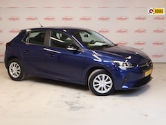 Opel Corsa - 1.2 Edition NL auto, Airco, Cruise controle