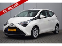 Toyota Aygo - 1.0 VVT-i x-play Audio/Dab/Camera