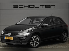 Volkswagen Polo - 1.0 TSI Life ACC LED 16"
