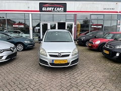 Opel Zafira - 1.6 Business